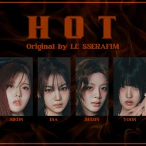 AI STAYC HOT