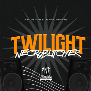 Twilight Necrobutcher