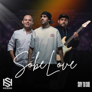 Sobe Love (feat. Soy tu Sol)