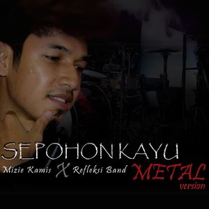 Sepohon Kayu