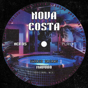 Mavuno (Extended Mix)