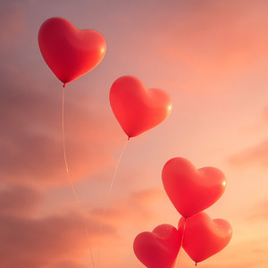 はなれていても