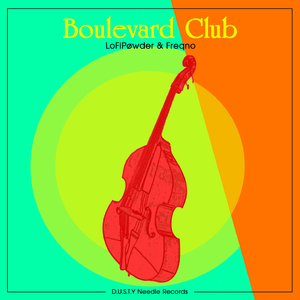 Boulevard Club