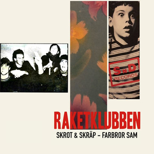 Farbror Sam