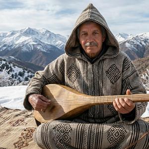 Mohamed Rouicha (Ha Lmhayen) (Ha Lmhayen)