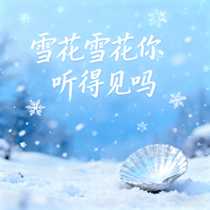 雪花雪花你听得见吗