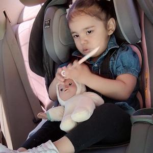 Mi Niña Luz De Mi Piel