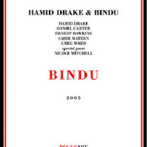 Bindu #2 for Baba Fred Anderson