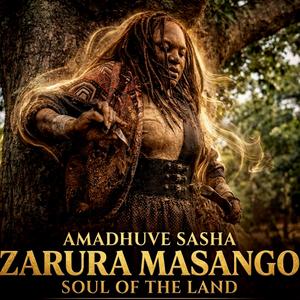 Zarurai masango changamire (Studio version)