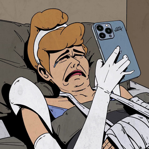 Shed a Light慢速版