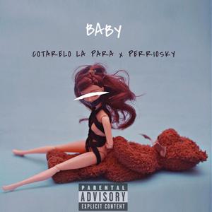 Baby x cotarelo