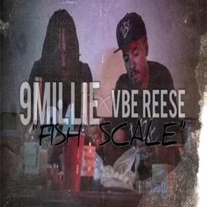 Fishscale (feat. 9millie)