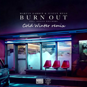 Martin Garrix-Burn Out（cold winter remix）