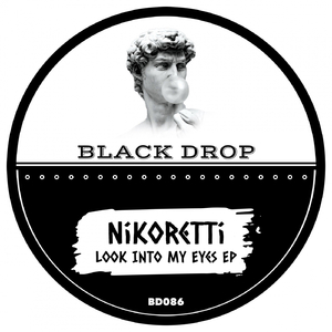 Look Into My Eyes (Original Mix)