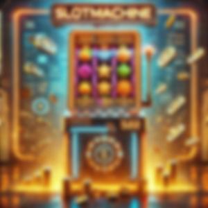 Slotmachine