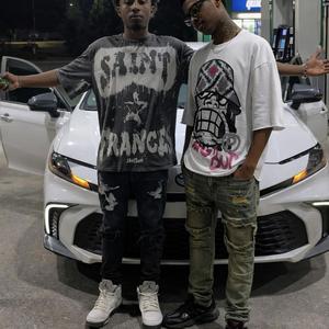 Prayer (feat. RaySpazzin)