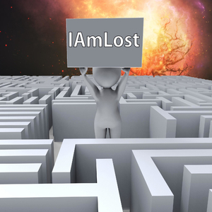 IAmLost
