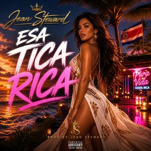 Esa Tica Rica