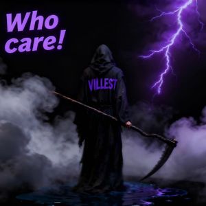 who care！