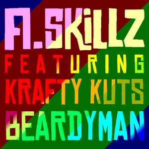 Got The Rhythm (feat. Krafty Kuts, Beadyman & Beardyman)