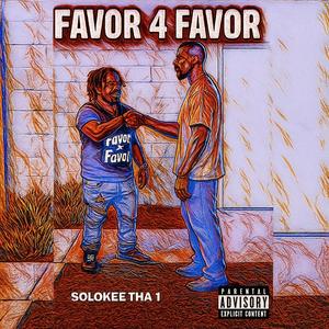 Favor 4 Favor