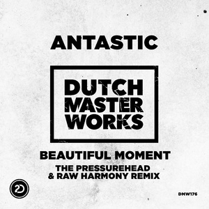 Beautiful Moment (The Pressurehead & Raw Harmony Remix)