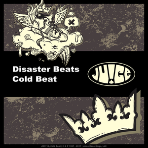 Cold Beat (Original Mix)