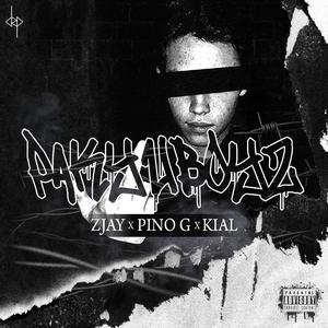 Pakyuboyz (feat. Pino G.)