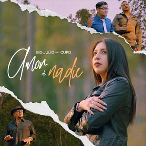 Amor de Nadie (feat. Cupi2)