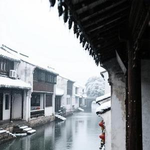 江南落一场雪 (Cover 礼越)