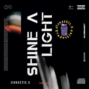[FREE] Shine A Light "SynthWave 80s"