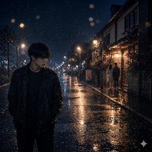 바라만 보고 있어(K-Ballad), I'm just watching you.