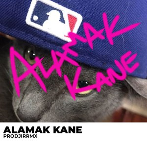 ALAMAK KANE