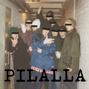 Nuoriso on pilalla (niin minäkin) [feat. Gilbert Kuppusami & Jaakko Laitinen]