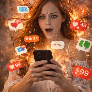 Notification Revelation