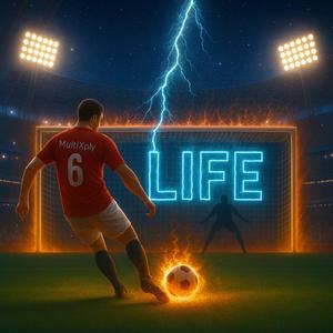 Welcome Back To Life