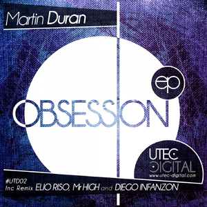 Obsession (Mr. High Remix)