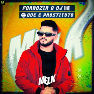 Forrózin o Dj Que É Prostituto