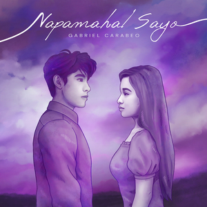 Napamahal Sa'yo