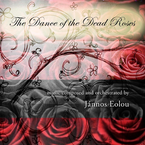 Sunny Walk in the Fields