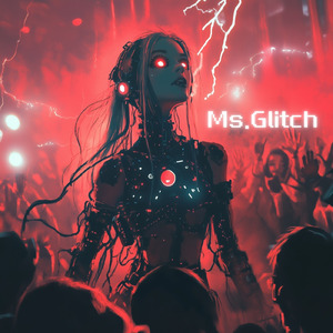 Ms.Glitch