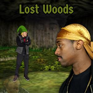 Lostwoods (feat. Thisdude)