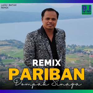 PARIBAN (Remix)