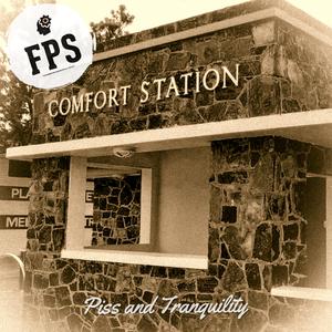 Piss and Tranquility