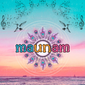 Maunam