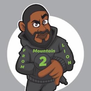 The Bag (feat. Big Moose)