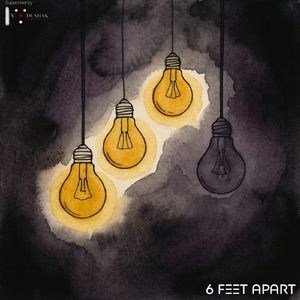 Khoobsurat Ziddi Padosan (feat. Disha Thanky)