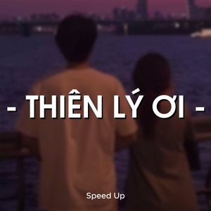 Thiên Lý Ơi (Speed Up)