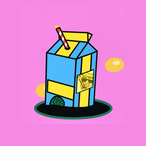 TRAP LOVE (Instrumental Version)