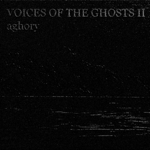 voices of the ghosts
